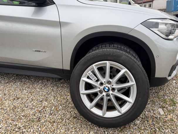 BMW X1 sDrive 100 kW image number 23