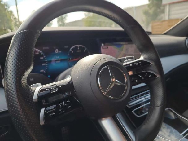 Mercedes-Benz E 220 143 kW image number 23