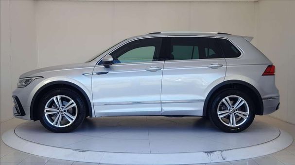 Volkswagen Tiguan 1.5 TSI DSG 110 kW image number 5