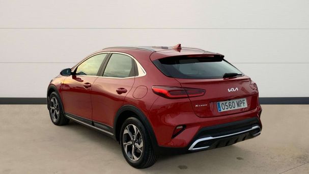 Kia XCeed 1.0 T-GDi 88 kW image number 4