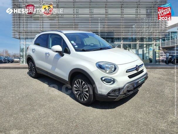 Fiat 500X 1.0 FireFly Cross 88 kW image number 2