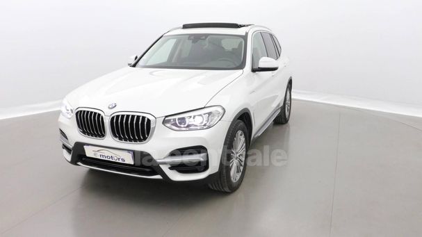 BMW X3 xDrive 215 kW image number 17