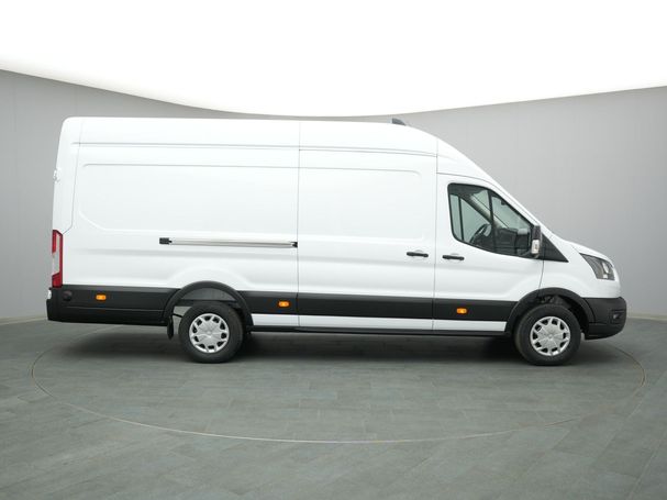 Ford Transit 350 L4H3 HA Trend 125 kW image number 8