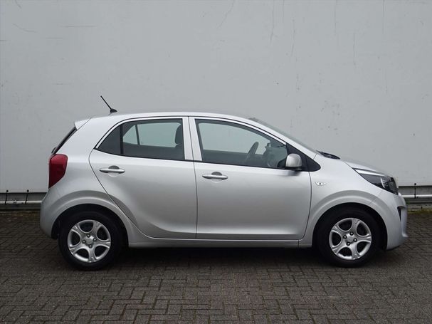 Kia Picanto 1.0 49 kW image number 4