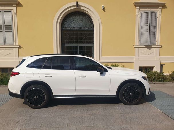 Mercedes-Benz GLC 220 d Line 145 kW image number 3