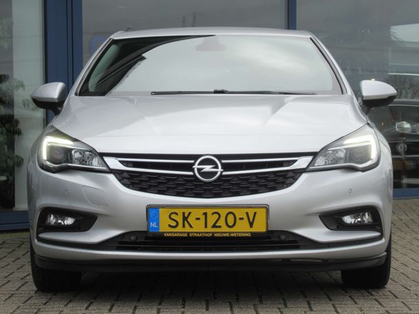 Opel Astra 1.0 DI ON 77 kW image number 2