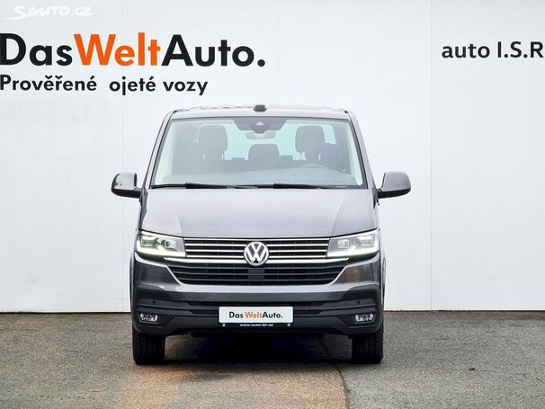 Volkswagen T6 Caravelle DSG 110 kW image number 3