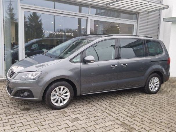 Seat Alhambra 2.0 TDI DSG STYLE 110 kW image number 2