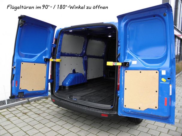 Ford Transit Custom 280 L1H1 Trend 77 kW image number 8