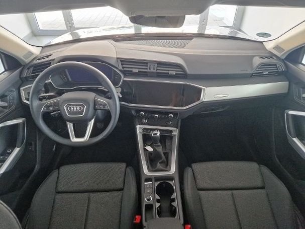 Audi Q3 35 TFSI 110 kW image number 14