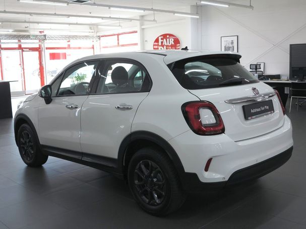 Fiat 500X 88 kW image number 5