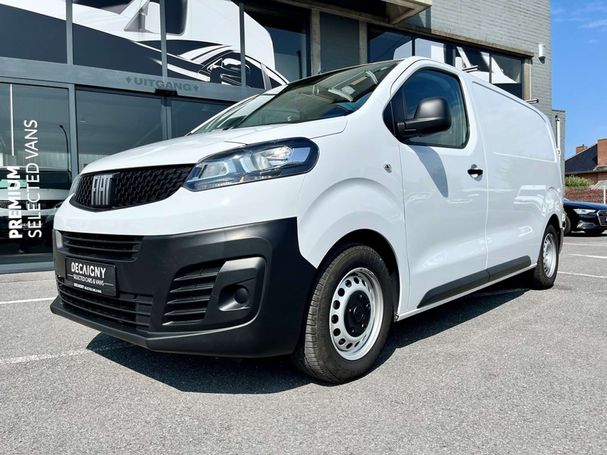 Fiat Scudo 2.0 145 107 kW image number 3