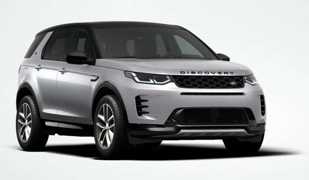 Land Rover Discovery Sport S AWD 227 kW image number 1