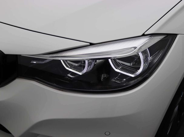 BMW 320i Gran Turismo 135 kW image number 6