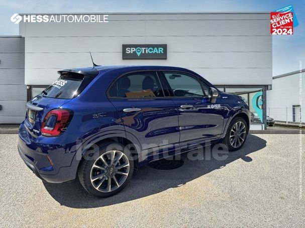 Fiat 500X 96 kW image number 3