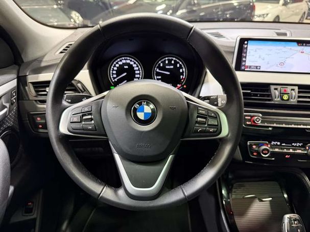 BMW X2 sDrive 103 kW image number 18