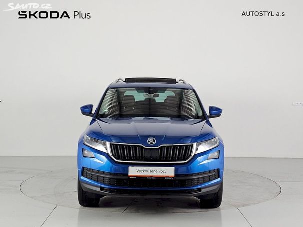 Skoda Kodiaq 2.0 TDI Style 4x4 DSG 147 kW image number 2