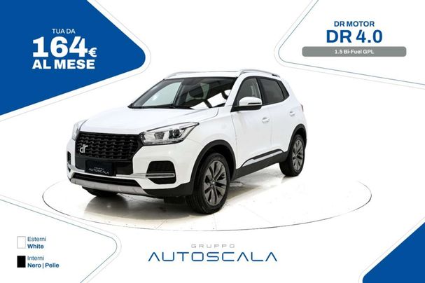 DR Automobiles DR DR DR DR DR DR DR .0.0.0.0.0.0 85 kW image number 1