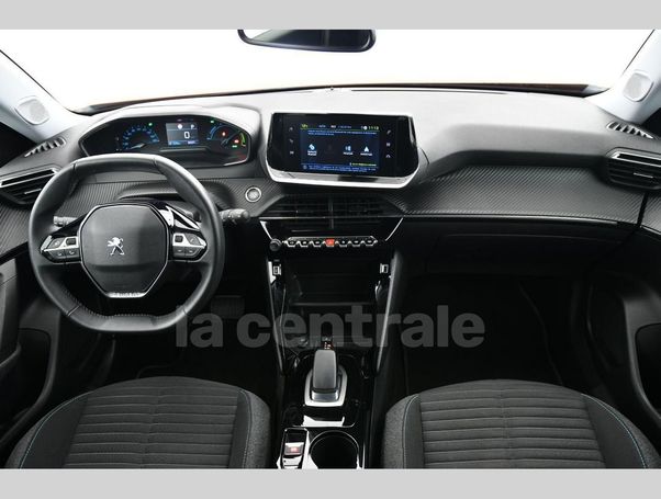 Peugeot 2008 e 50 kWh 100 kW image number 7