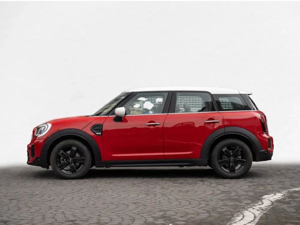 Mini Cooper Countryman Classic Trim 100 kW image number 2