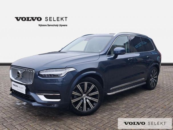 Volvo XC90 AWD 221 kW image number 1