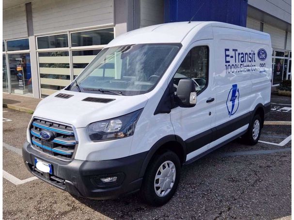 Ford E-Transit 350 Trend 135 kW image number 1