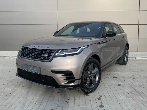 Land Rover Range Rover Velar 150 kW image number 1