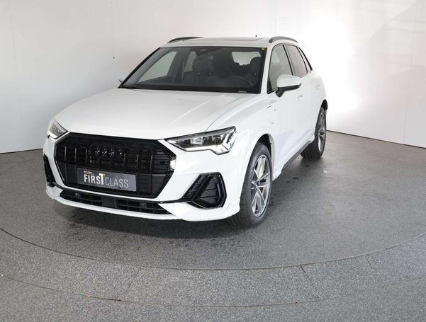 Audi Q3 45 TFSIe e-tron S-line 180 kW image number 1