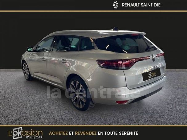 Renault Megane TCe 140 EDC 103 kW image number 5