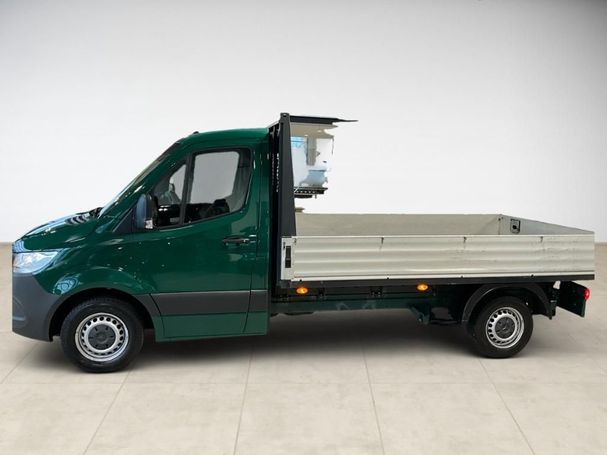 Mercedes-Benz Sprinter 211 CDi 84 kW image number 2