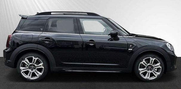 Mini Cooper S Countryman 131 kW image number 7