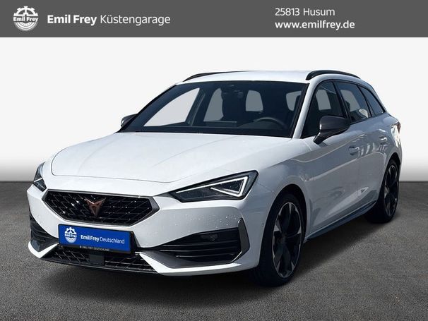 Cupra Leon Sportstourer 1.5 eTSI 110 kW image number 1