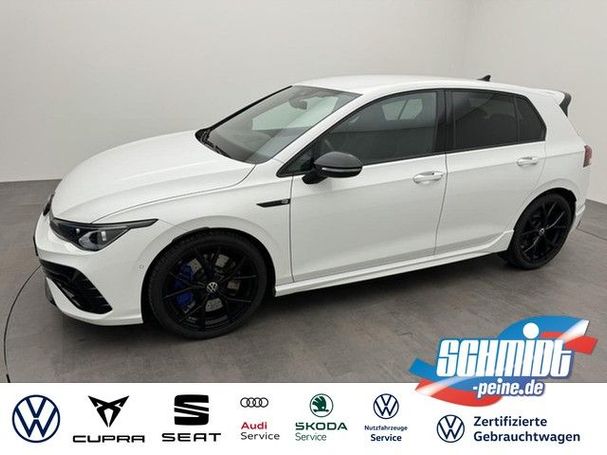 Volkswagen Golf R DSG 4Motion 235 kW image number 1