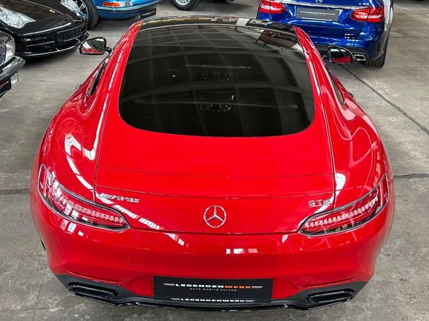 Mercedes-Benz AMG GT S 375 kW image number 7