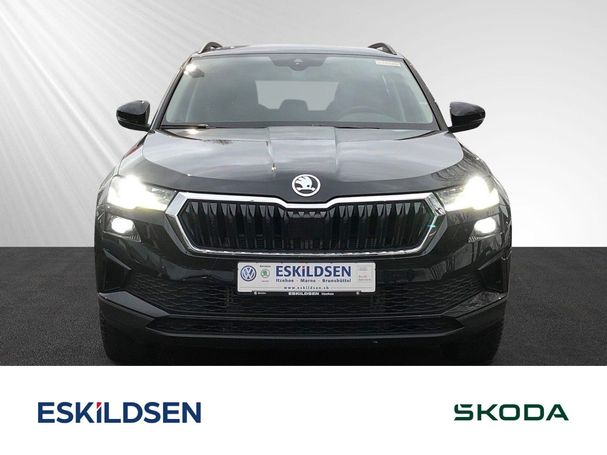 Skoda Karoq 1.5 TSI DSG Style 110 kW image number 2