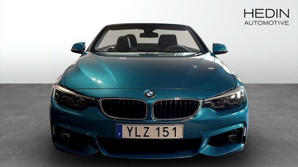 BMW 430i M Sport 185 kW image number 8