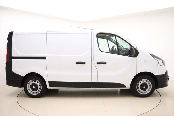 Renault Trafic DCi L1H1 70 kW image number 4