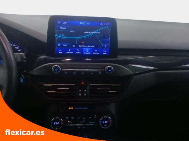 Ford Focus 1.5 EcoBlue 88 kW image number 8