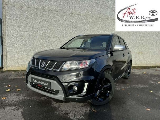 Suzuki Vitara 1.4 S 103 kW image number 1