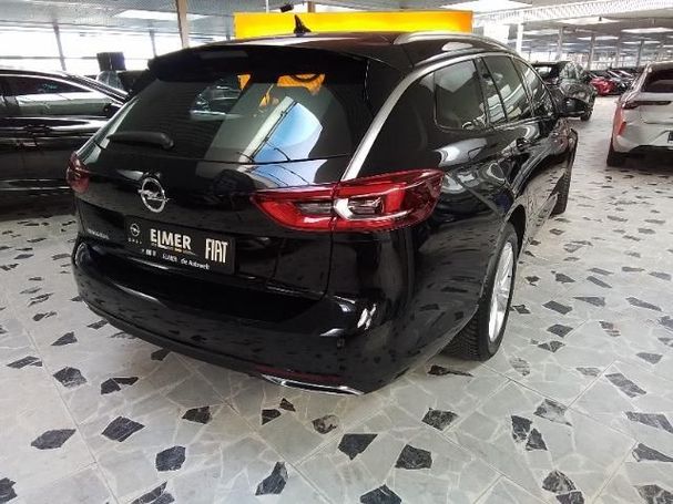 Opel Insignia 128 kW image number 7