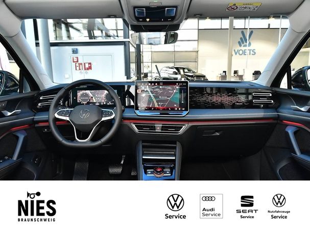 Volkswagen Tiguan 1.5 eTSI Elegance DSG 110 kW image number 14