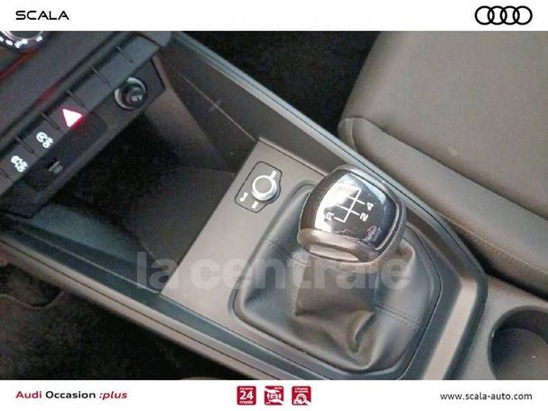 Audi A1 25 TFSI 70 kW image number 23