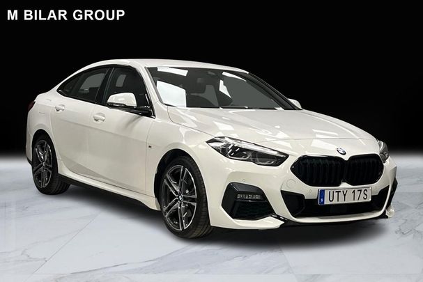 BMW 218i Gran Coupé Gran M Sport 100 kW image number 2