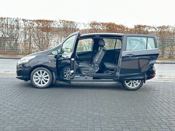 Ford B-Max 1.6 77 kW image number 6