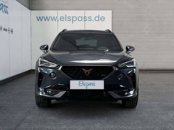 Cupra Formentor 110 kW image number 3