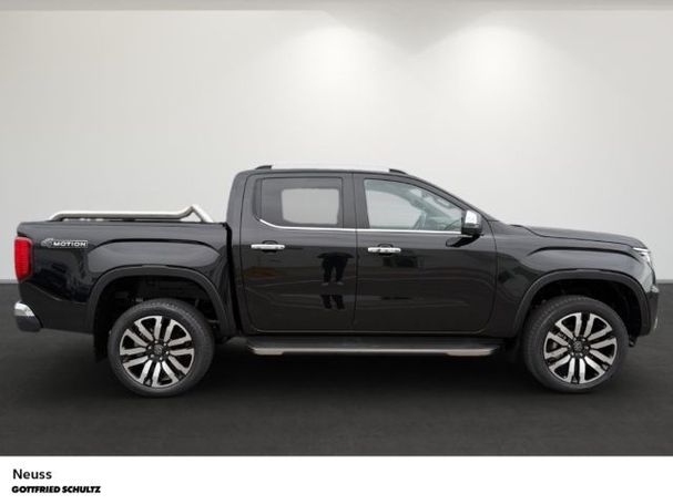 Volkswagen Amarok 3.0 TDI Aventura 4Motion 177 kW image number 3