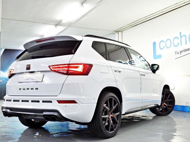 Cupra Ateca 2.0 TSI DSG 4Drive 221 kW image number 46