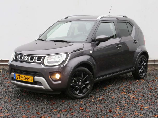 Suzuki Ignis 63 kW image number 28