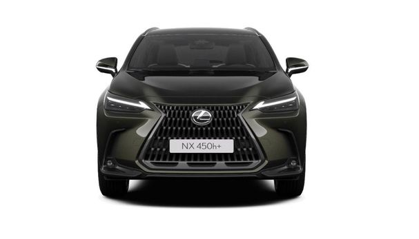 Lexus NX 450 h 227 kW image number 4