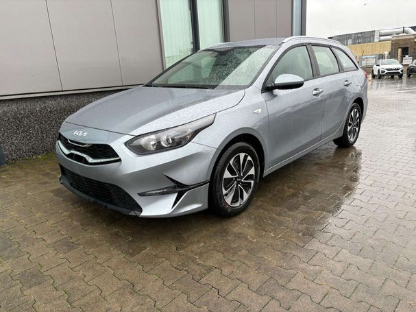 Kia Ceed Sportswagon 1.5 T-GDI 103 kW image number 1